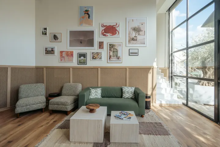 Ressource 305 bis Av. d'Eysines — Salle de fitness aux Pins-Francs, Le Bouscat