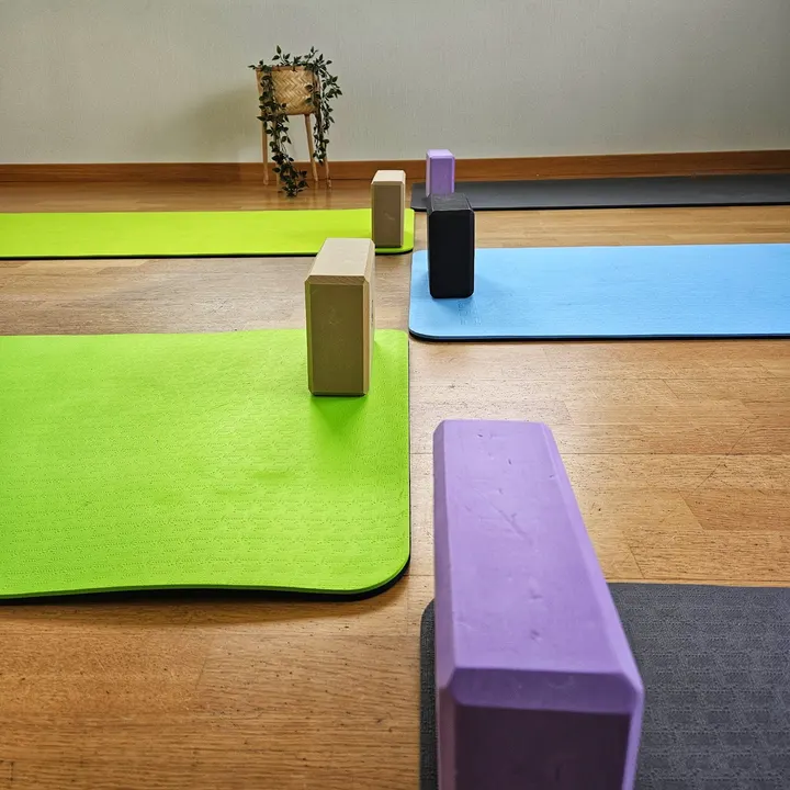 Yoga med Fimland — Yoga i Åsane, Bergen