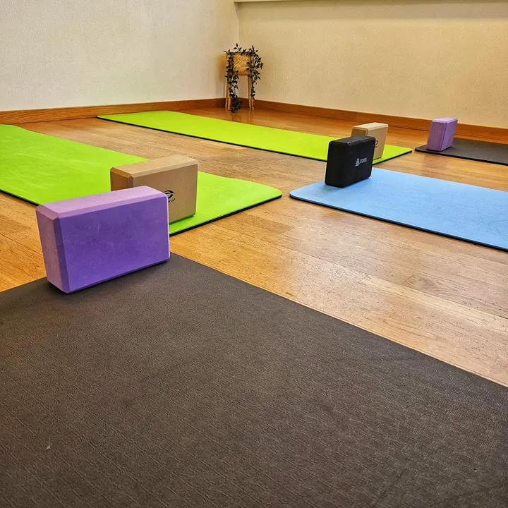 Yoga med Fimland — yoga-studio i Åsane, Bergen — 3