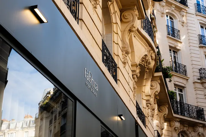 Studio Fabrica Paris — pilates-studio à Paris — 3