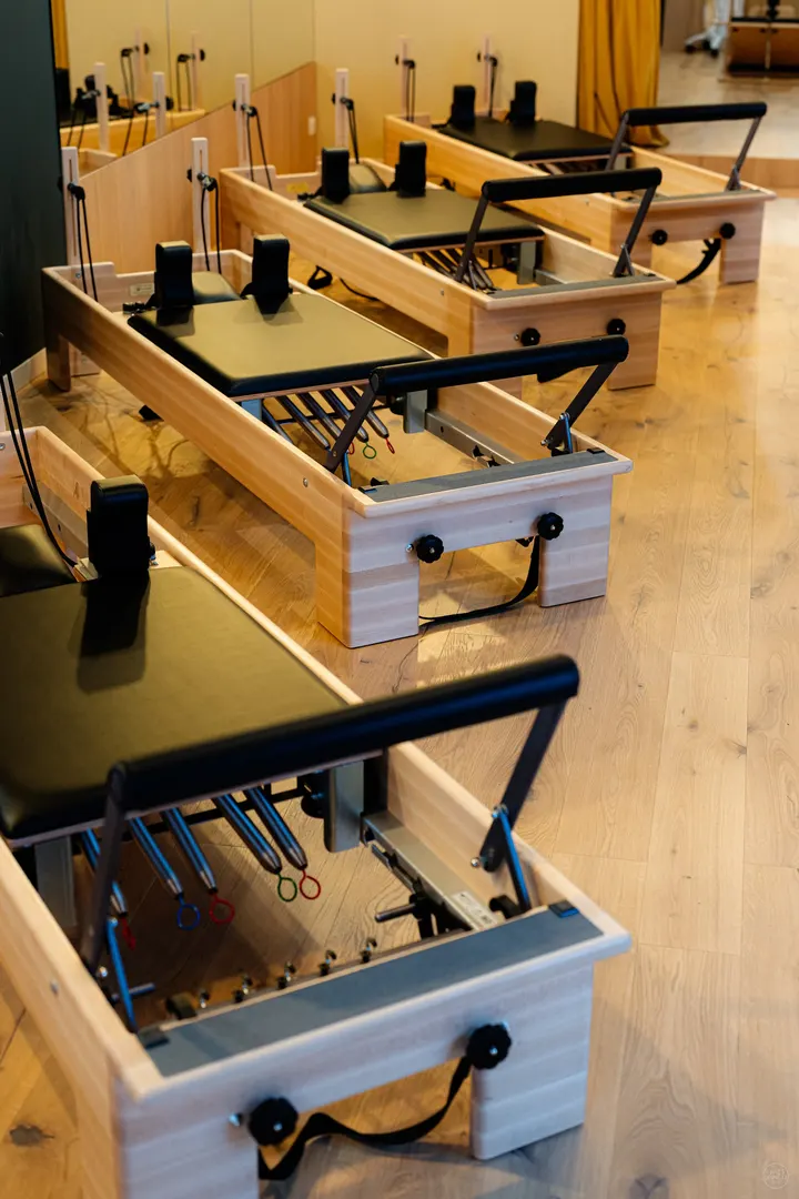 Studio Fabrica Paris — pilates-studio à Paris — 5