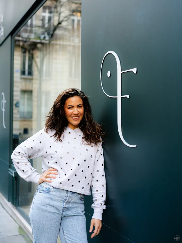 Studio Fabrica Paris — Pilates à Quartier d'Auteuil, Paris