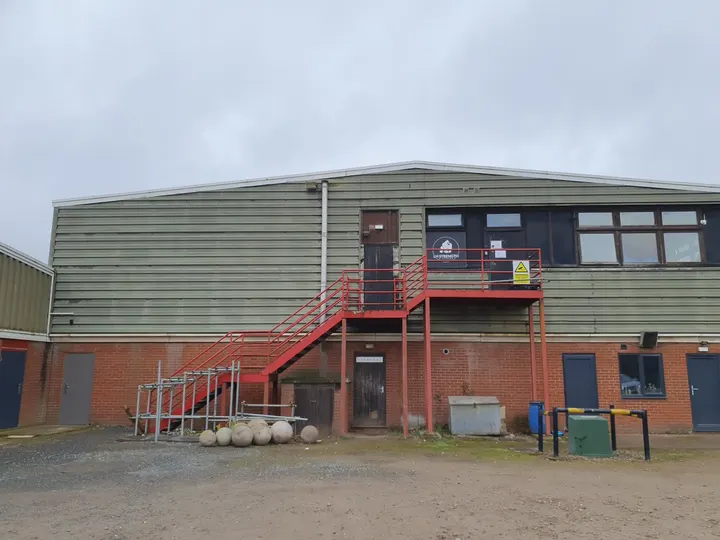 LH Strength & Fitness — strength-studio in Ross-On-Wye — 3