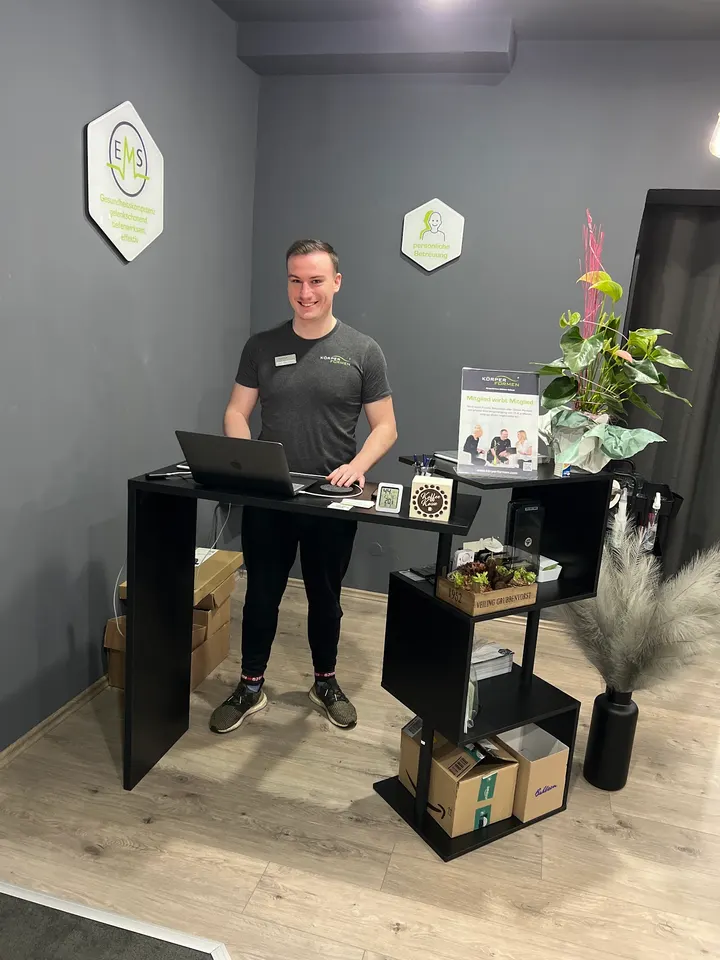 Körperformen Mülheim-Selbeck — Krafttraining in Selbeck, Mülheim an der Ruhr