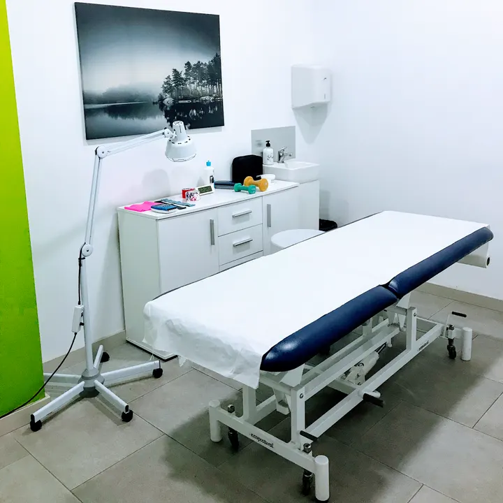 Stone Reino - Pilates reformer & Fisio — pilates-studio en Valencia — 5