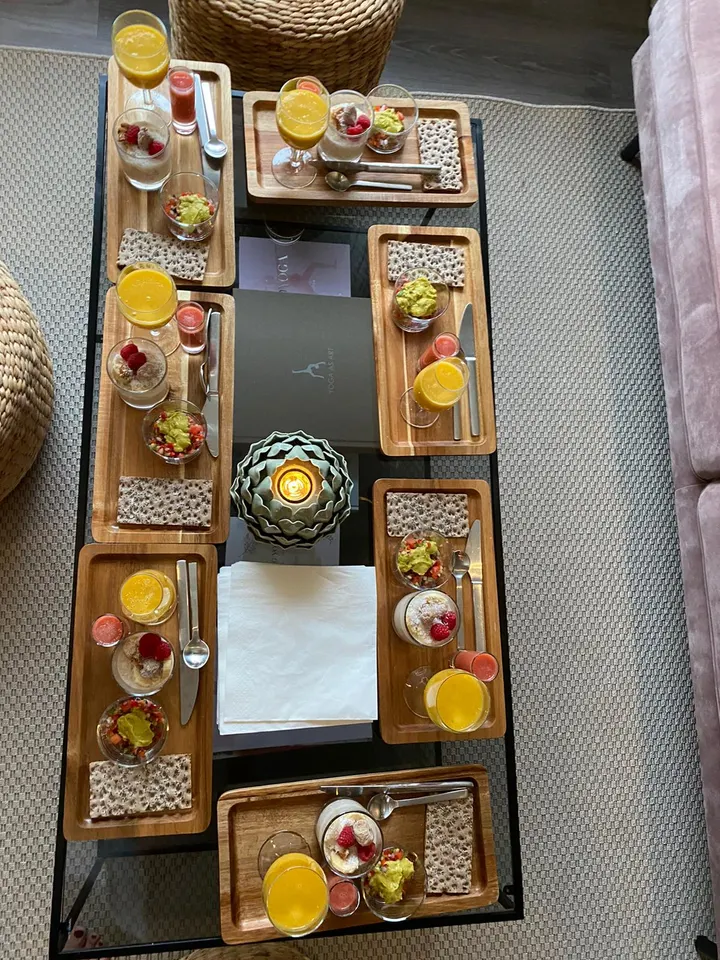 Yoga Breakfast Club — yoga-studio in Lidingö, Stockholm — 3