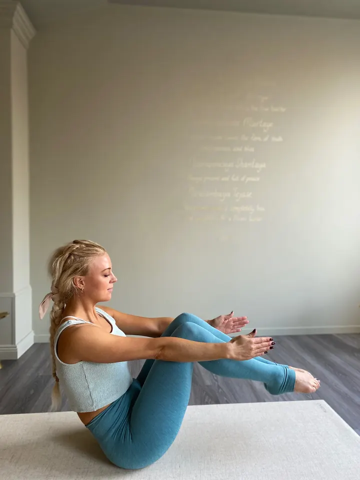 Yoga Breakfast Club — Wellness i Lidingö, Stockholm