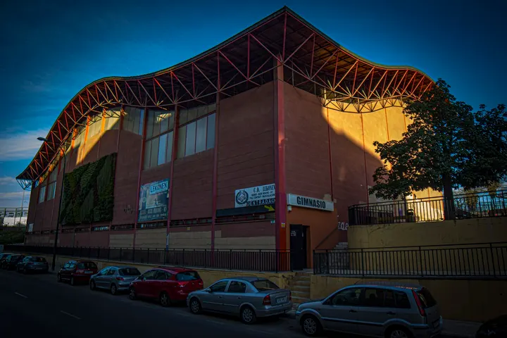 Club Deportivo Lekonen — Kickboxing en Nuevo San Andrés 2, Málaga