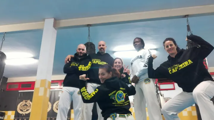 Club Deportivo Lekonen — kickboxing-studio en Nuevo San Andrés 2, Málaga — 3