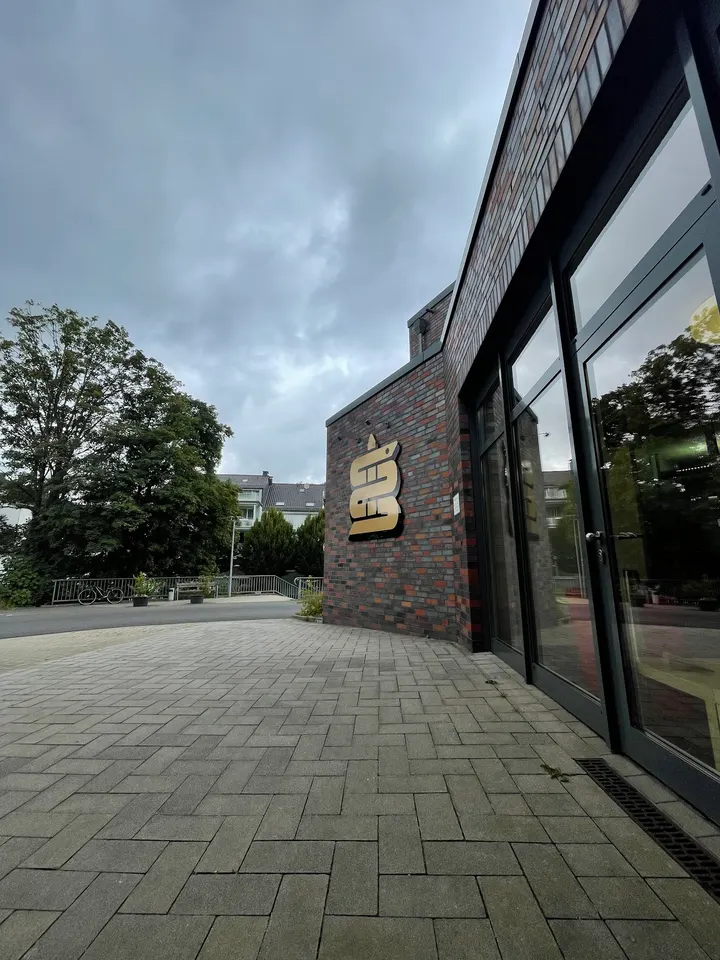 Rehazentrum Wuppertal — pt-studio in Gemarkung Elberfeld, Wuppertal — 3
