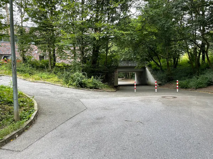 Rehazentrum Wuppertal — pt-studio in Wuppertal — 3