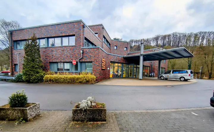 Rehazentrum Wuppertal — pt-studio in Wuppertal — 4