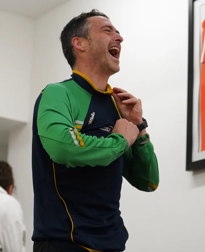 Fitnes — Fitness Studio in Ballybot, Newry