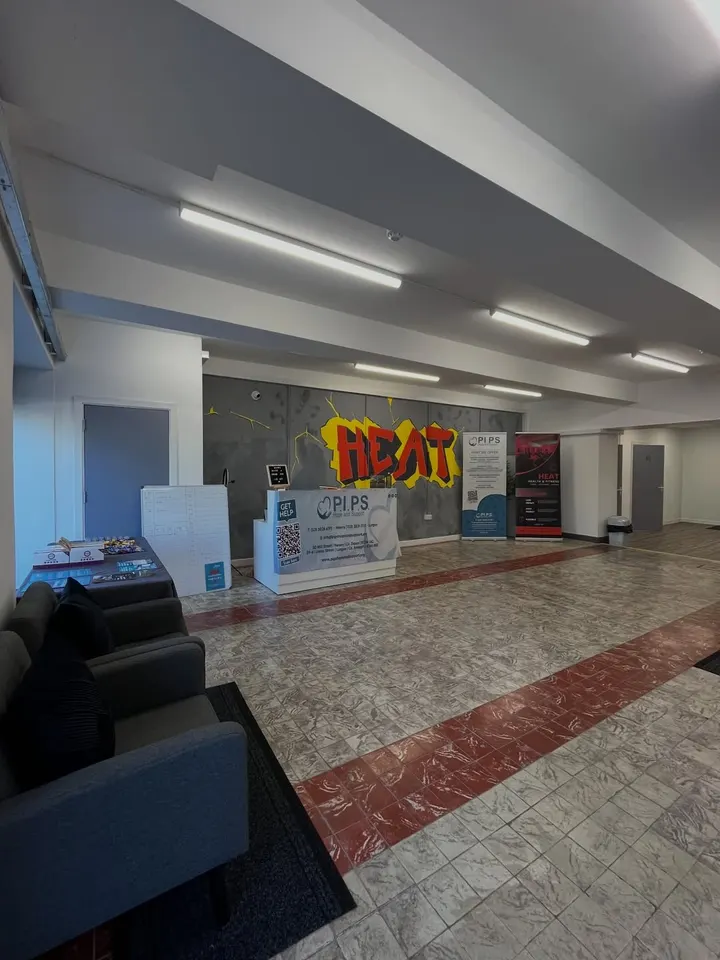 Fitnes — fitness studio in Newry — 3