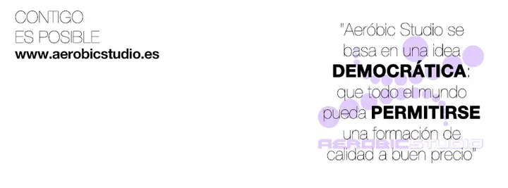 Aeróbic Studio Formación — Pilates en La Cueva, Fuenlabrada