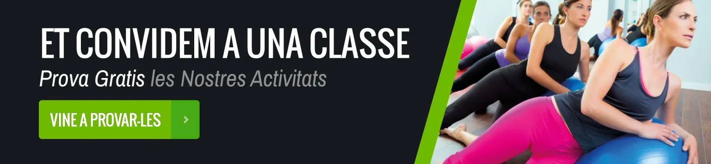 Naturpilates — pilates-studio i Figueres — bild 3