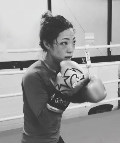 Rebels Boxing Gym — boxing-studio in Waterloo, London — 2