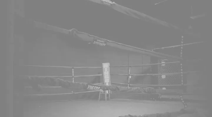 Rebels Boxing Gym — Boxing in Waterloo, London