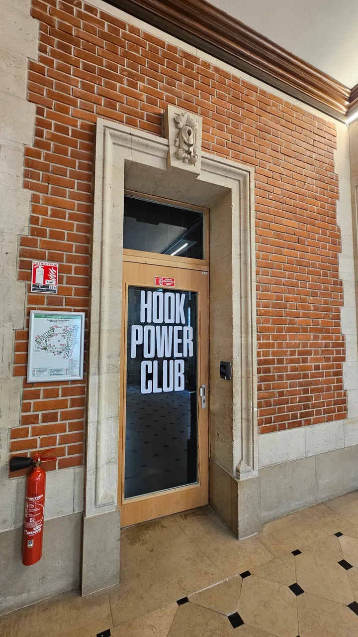 Le Hook 5 Rue de la Clef — crossfit-studio à Lille — 4