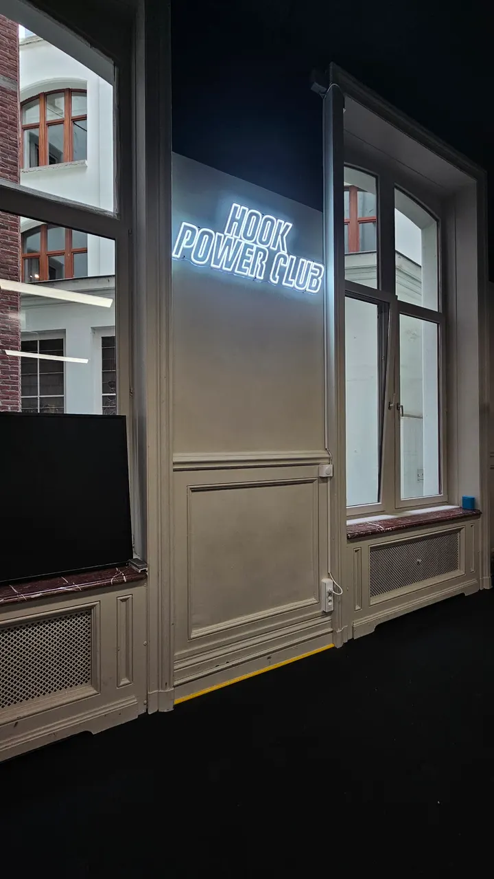 Le Hook 5 Rue de la Clef — crossfit-studio à Lille — 5