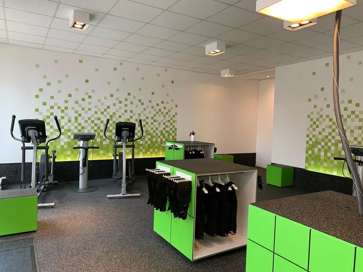 fitbox Heinestraße — ems-training-studio in Monheim am Rhein, Düsseldorf — 3