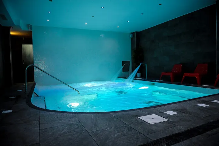 Dynamix Health Club — fitness studio in Upton Park, London — 2