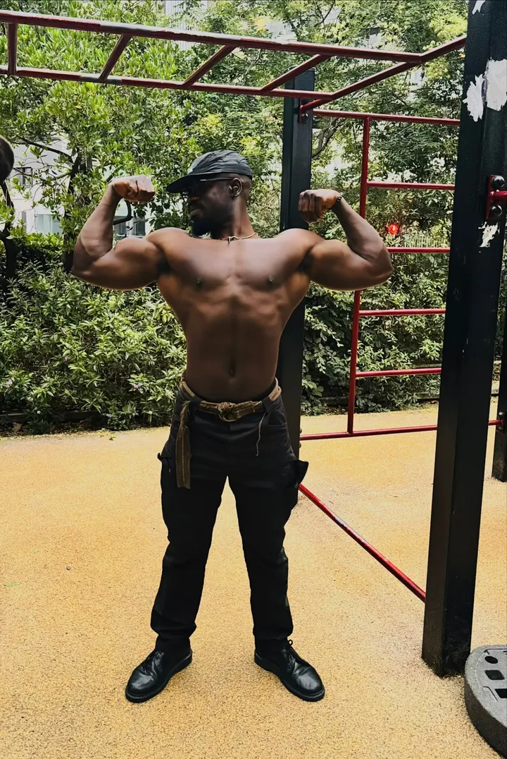 Promenade Richard Lenoir - Parc de Street Workout — salle de fitness-studio à Paris — 4