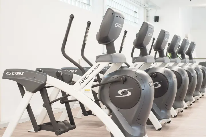 B-FiT ROSSTAL — fitnessstudio in Roßtal — 3