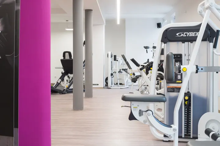 B-FiT ROSSTAL — fitnessstudio in Roßtal — 4