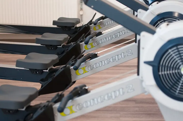 B-FiT ROSSTAL — fitnessstudio in Roßtal — 6