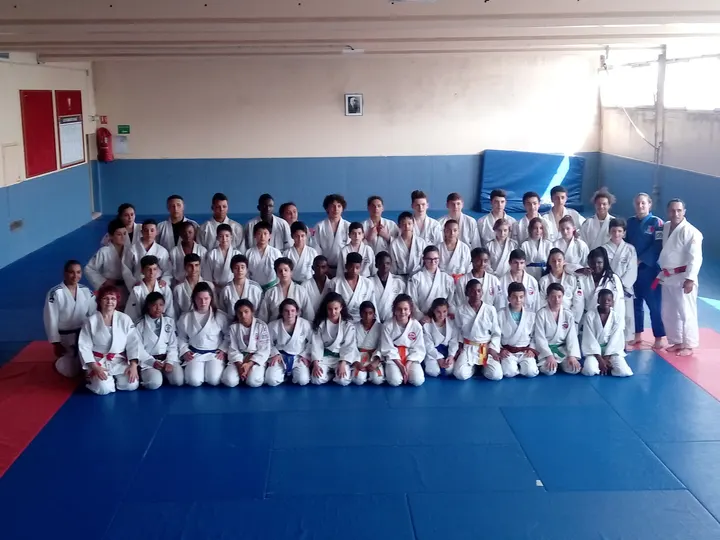 SOR Judo — arts martiaux-studio à Paris — 3