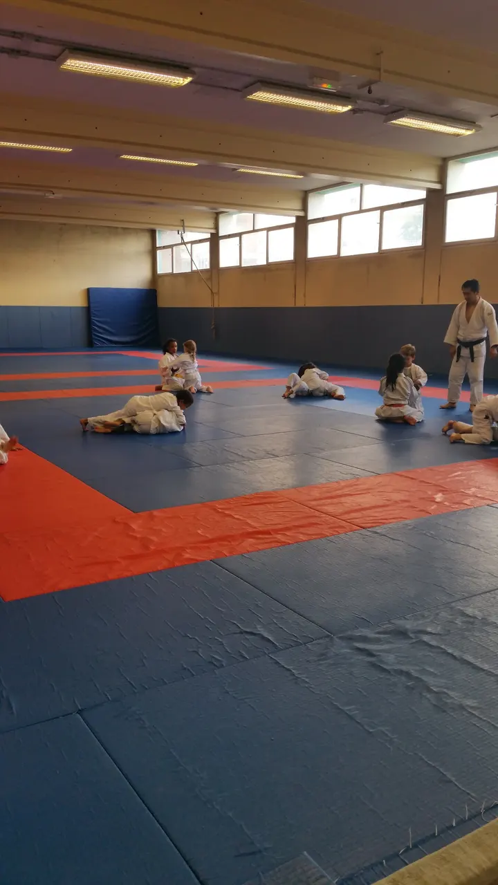 SOR Judo — arts martiaux-studio à Paris — 4