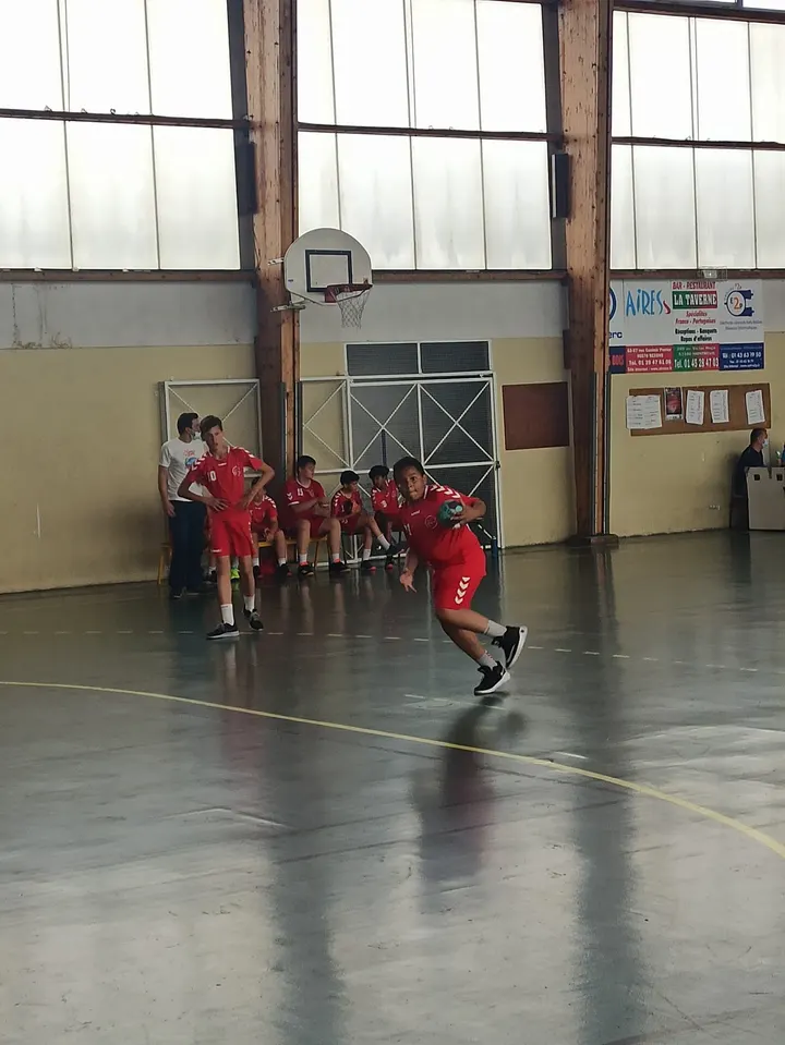 SOR Judo — Arts martiaux à Rosny-sous-Bois