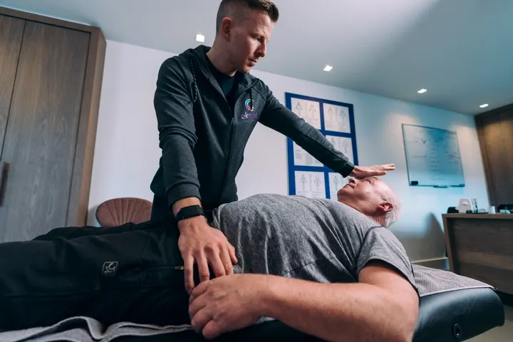 C-Kracht — Wellness in Volendam