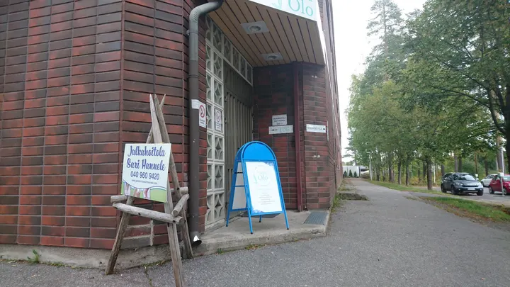 Hyvinvointipalvelut Soiva Olo — Meditaatio – Nisula, Jyväskylä