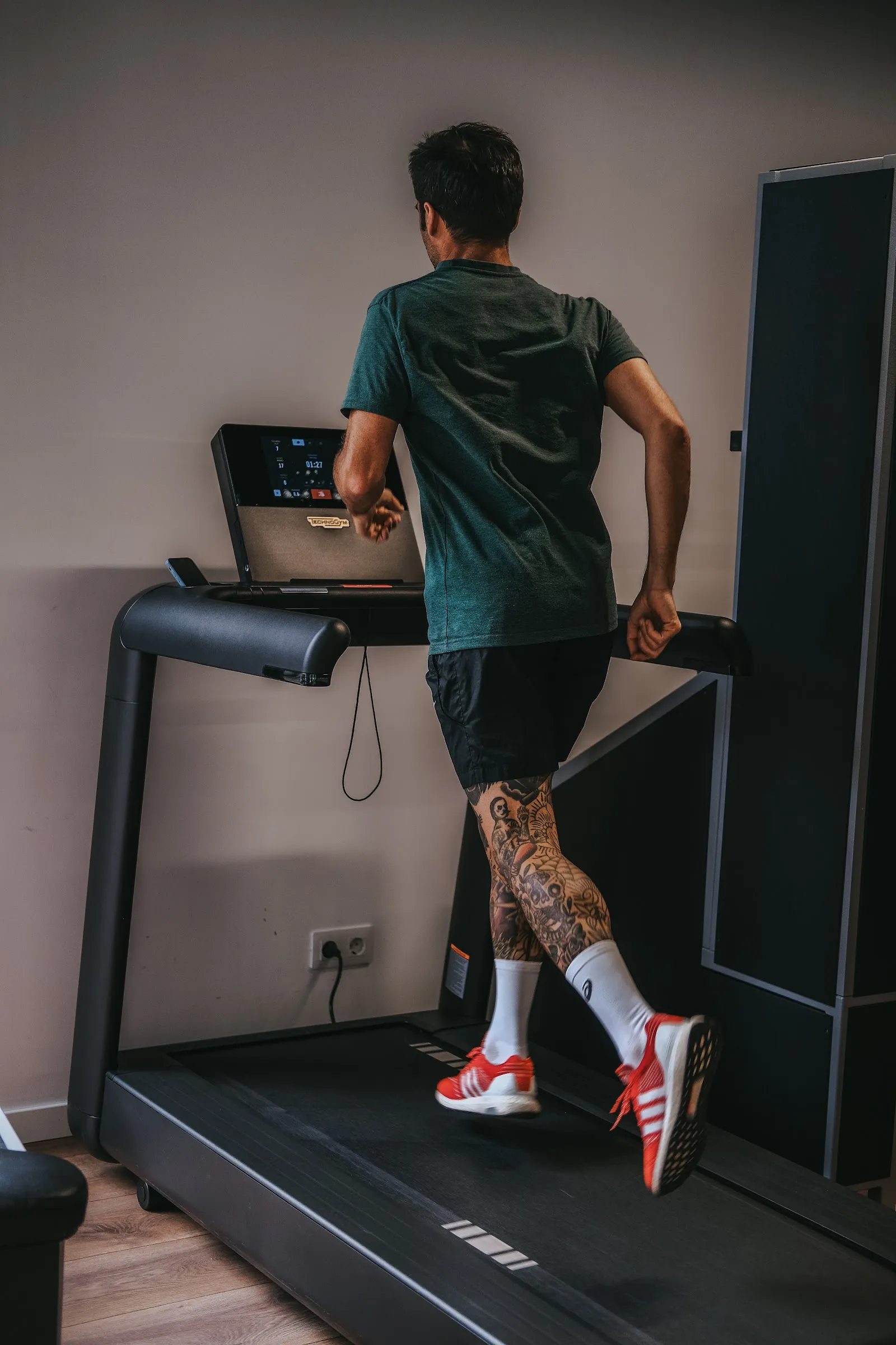 La Fábrica del Ejercicio — entrenamiento personal-studio en Bilbao — 4