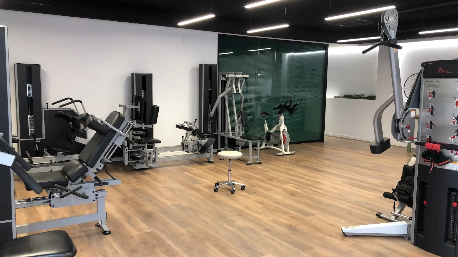 La Fábrica del Ejercicio — entrenamiento personal-studio en Bilbao — 5
