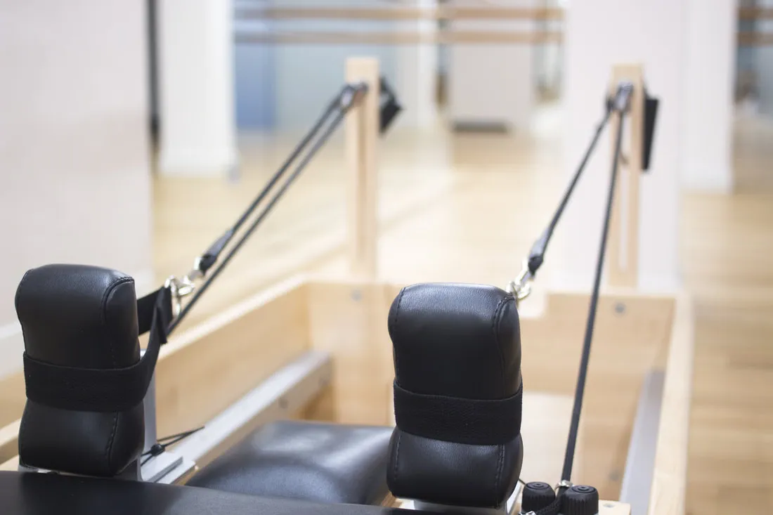 The Pilates Studio — pilates-studio in St Ninians, Stirling — 3