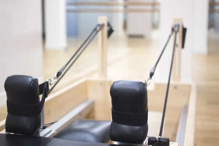 The Pilates Studio — pilates-studio in Broomridge, Stirling — 3