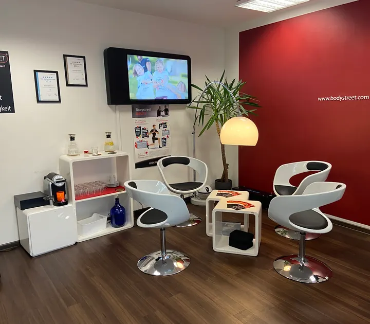Bodystreet Wiesloch — ems-training-studio in Wiesloch — 2