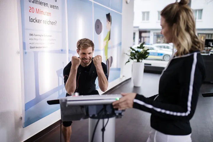 Bodystreet Wiesloch — ems-training-studio in Wiesloch — 5