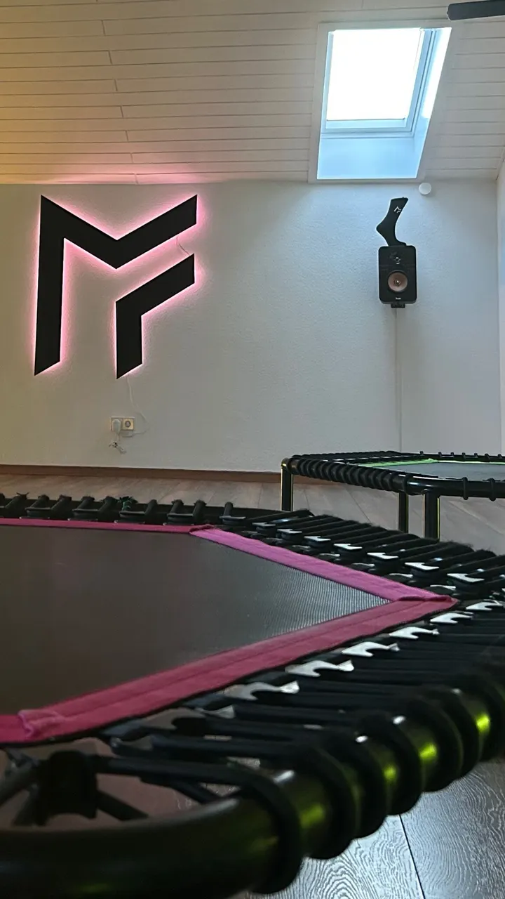 Mr & Mrs Fit — fitnessstudio in Ettlingen-Ettlingenweier — 2