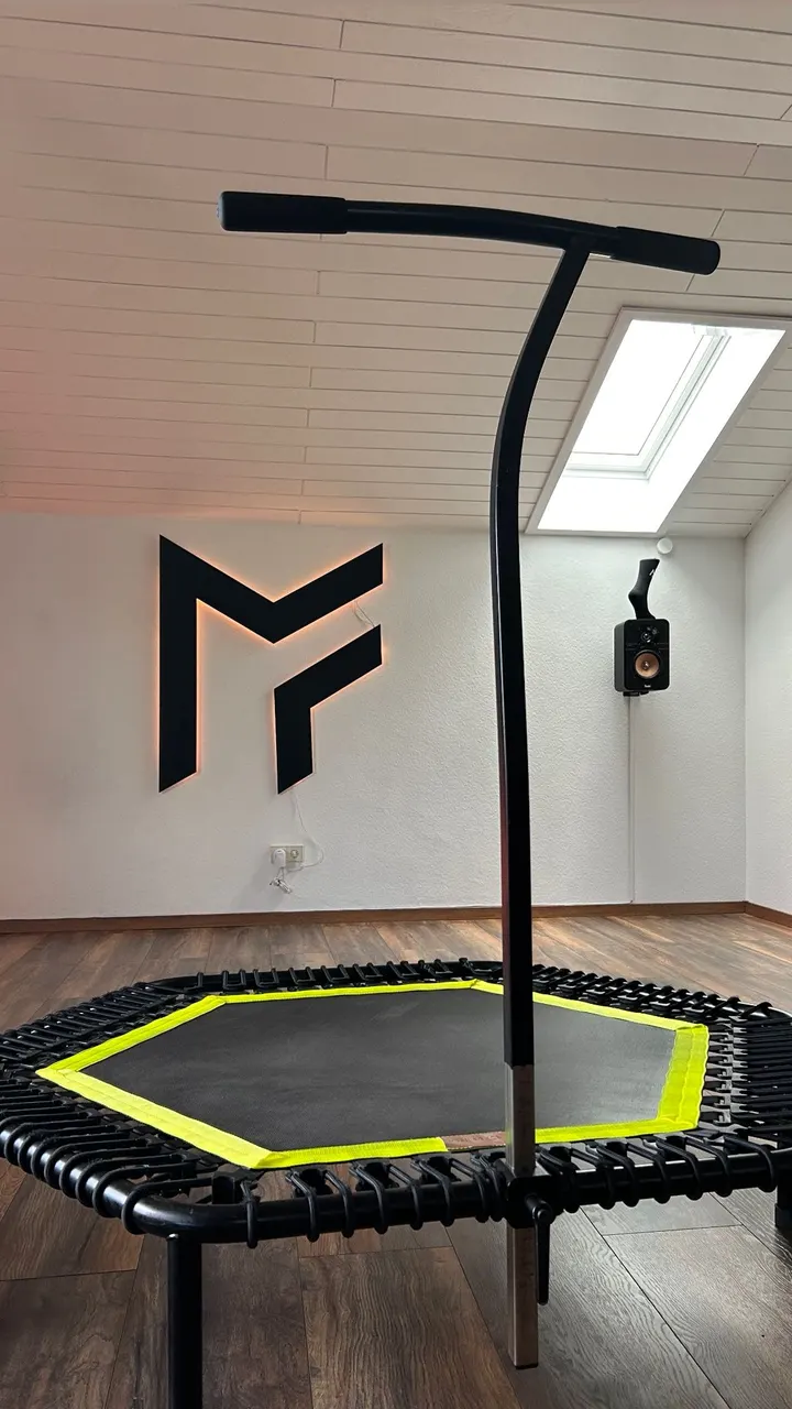 Mr & Mrs Fit — fitnessstudio in Ettlingen-Ettlingenweier — 3