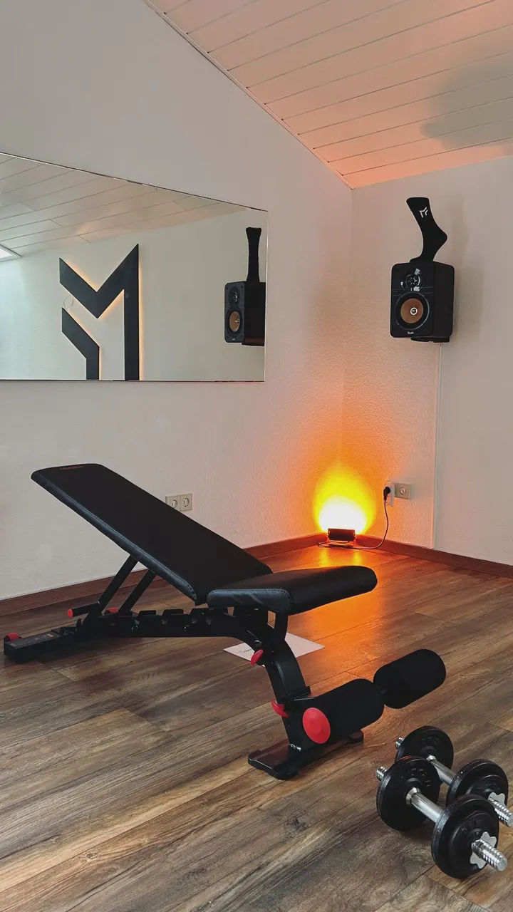 Mr & Mrs Fit — fitnessstudio in Ettlingen-Ettlingenweier — 3