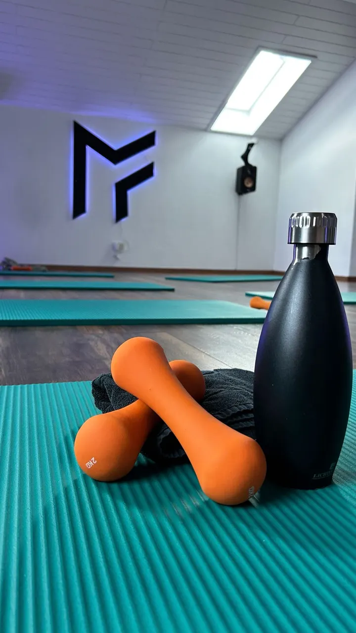Mr & Mrs Fit — fitnessstudio in Ettlingen-Ettlingenweier — 4