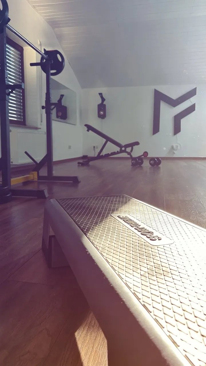 Mr & Mrs Fit — fitnessstudio in Ettlingen-Ettlingenweier — 5