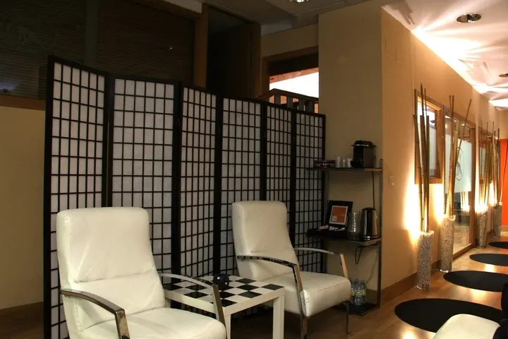 Centro Quiros Pilates — pilates-studio en Centro, Salamanca — 2
