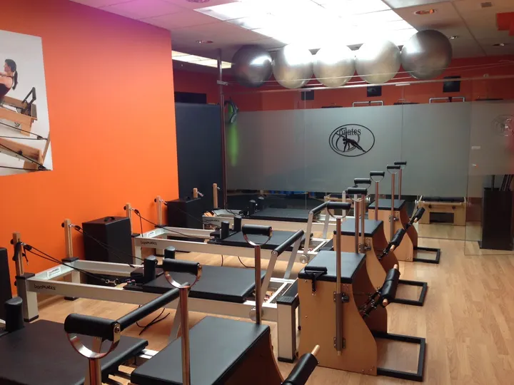 Centro Quiros Pilates — pilates-studio en Centro, Salamanca — 3