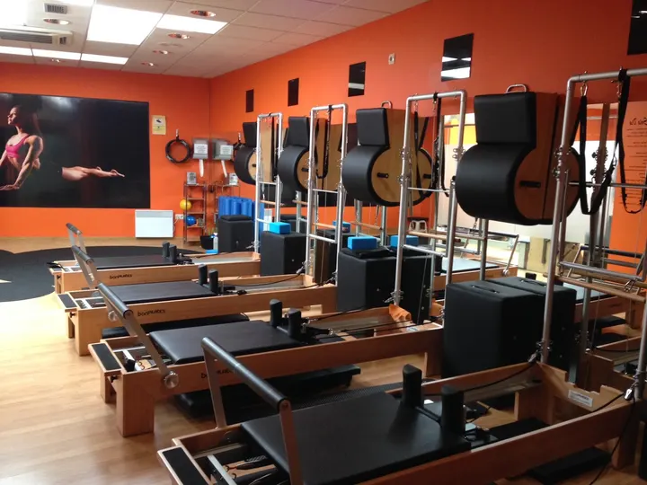Centro Quiros Pilates — pilates-studio en Salamanca — 3