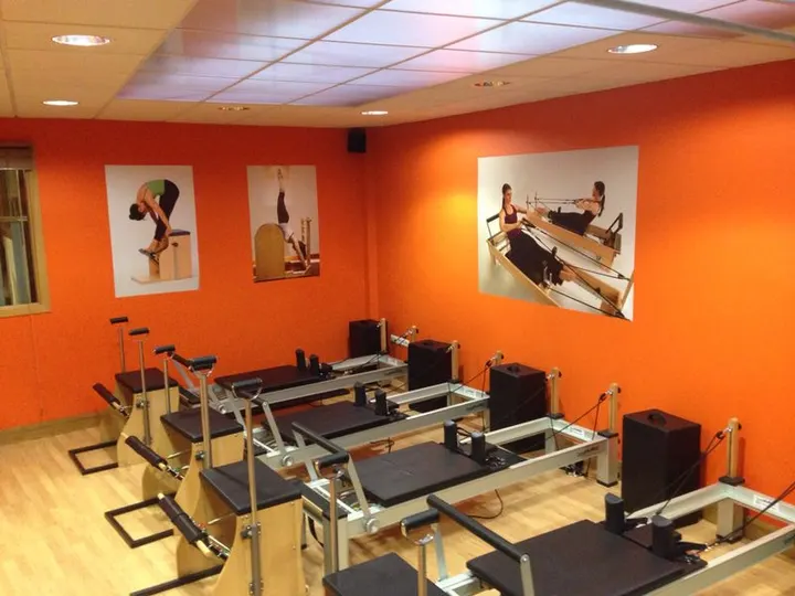 Centro Quiros Pilates — pilates-studio en Salamanca — 4